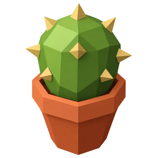 Enmity interaction icon